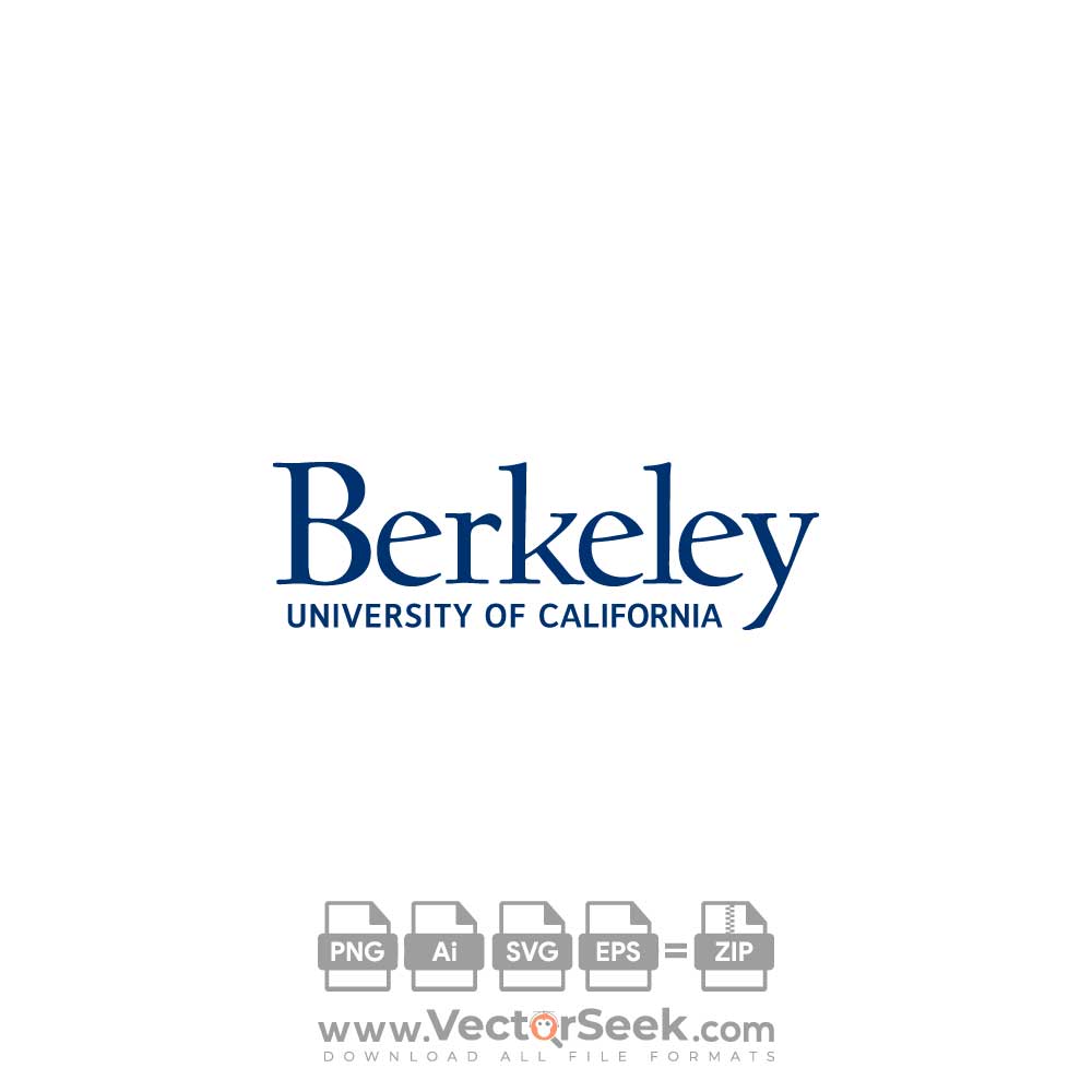 Berkeley Logo Vector (.Ai .PNG .SVG .EPS Free Download)