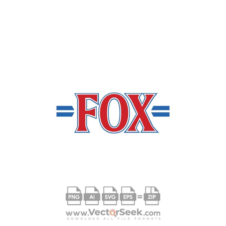 Fox Logo Vector (.Ai .PNG .SVG .EPS Free Download)