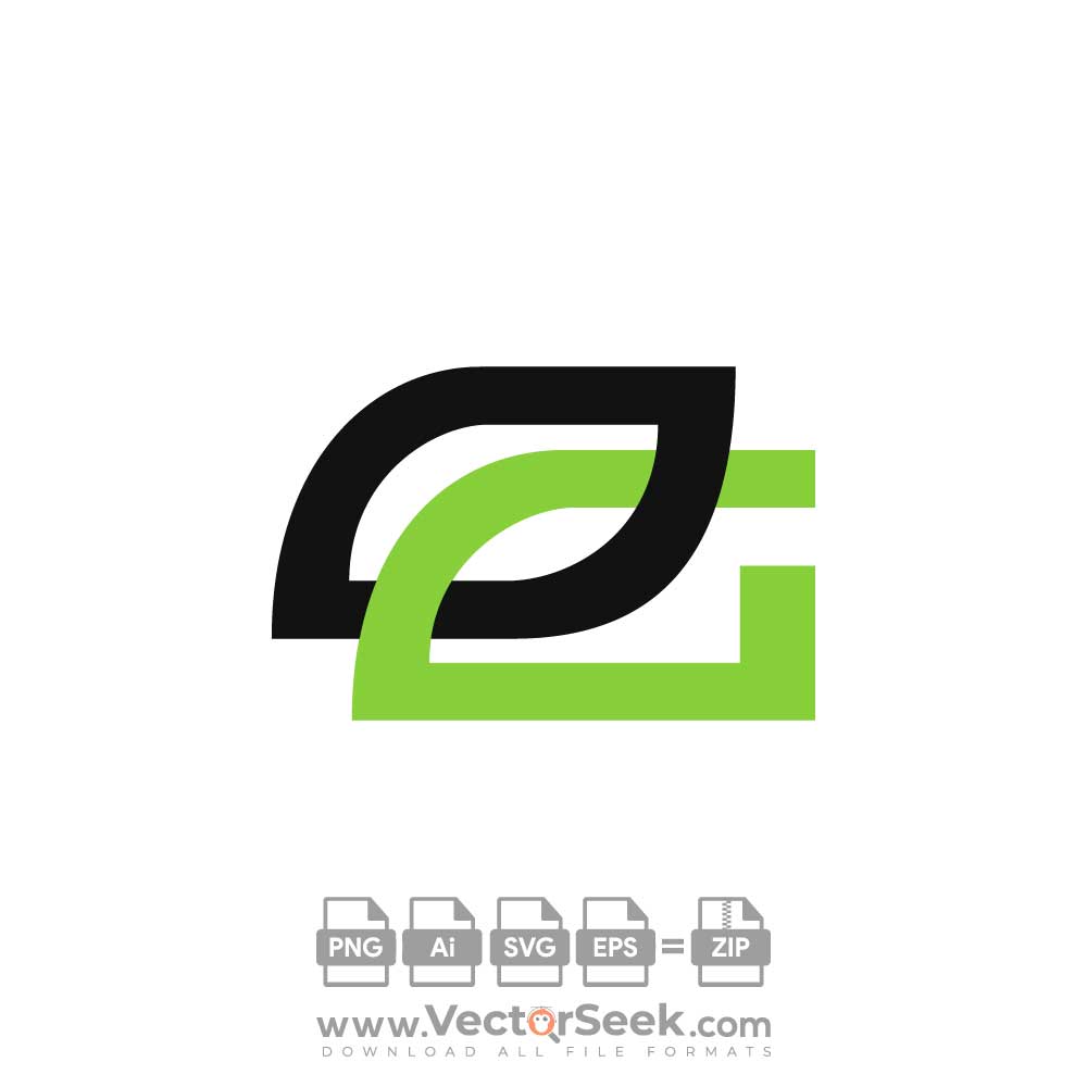 Optic Gaming Logo Vector (.Ai .PNG .SVG .EPS Free Download)