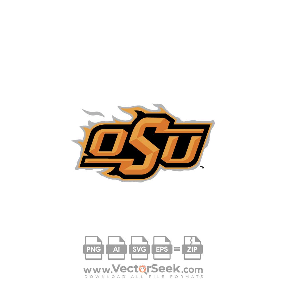 Osu Logo Vector (.Ai .PNG .SVG .EPS Free Download)