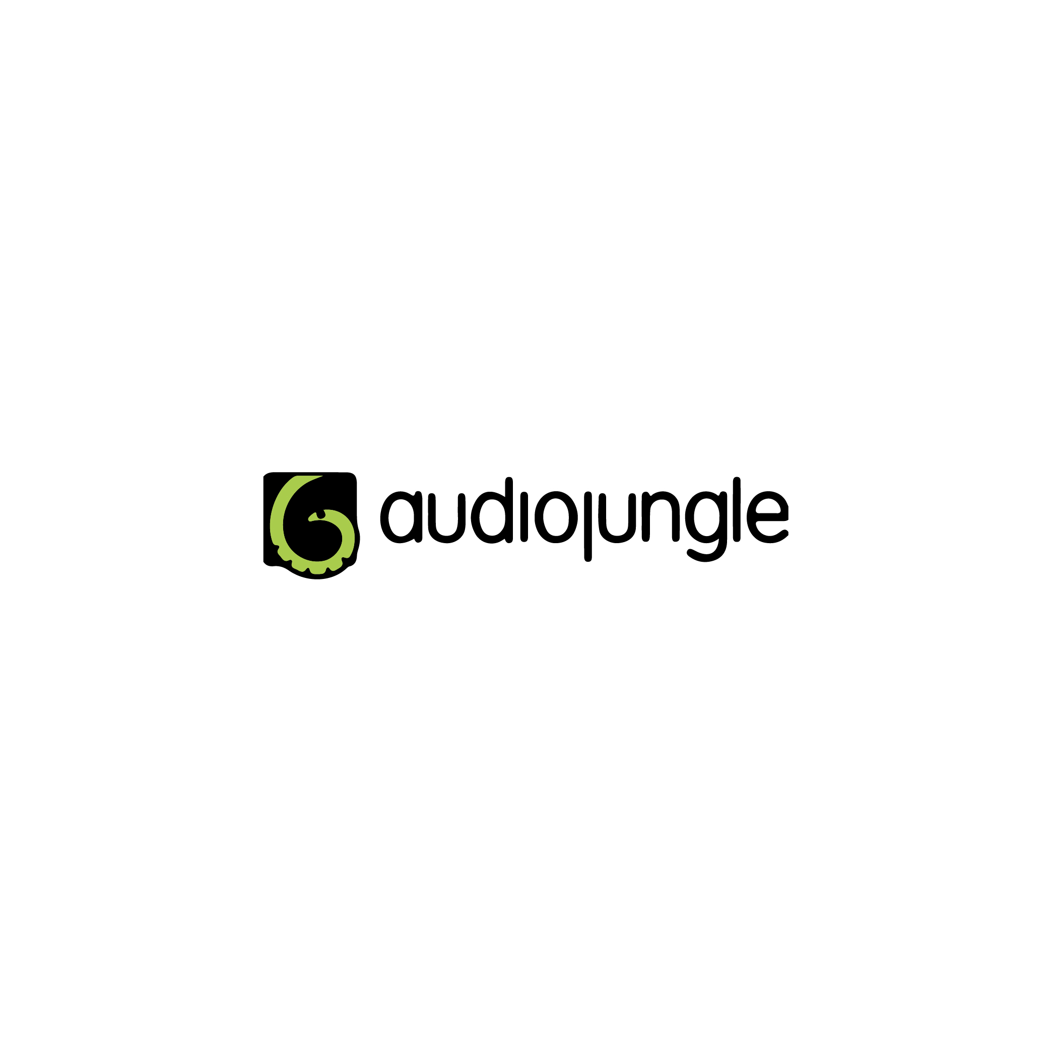 Audiojungle Logo Vector (.Ai .PNG .SVG .EPS Free Download)