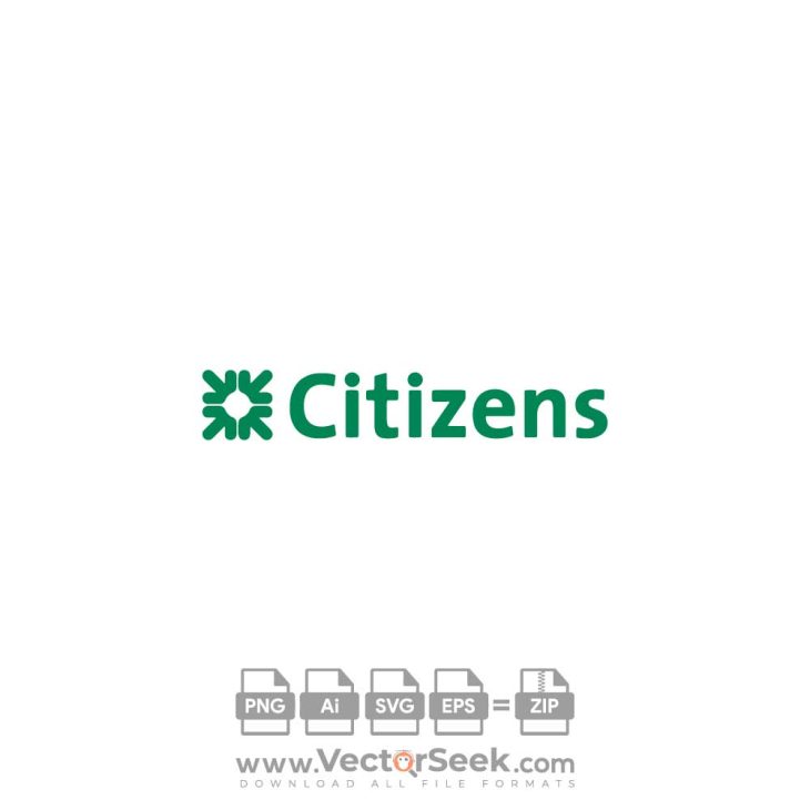 Citizens Financial Group Logo Vector (.Ai .PNG .SVG .EPS Free Download)