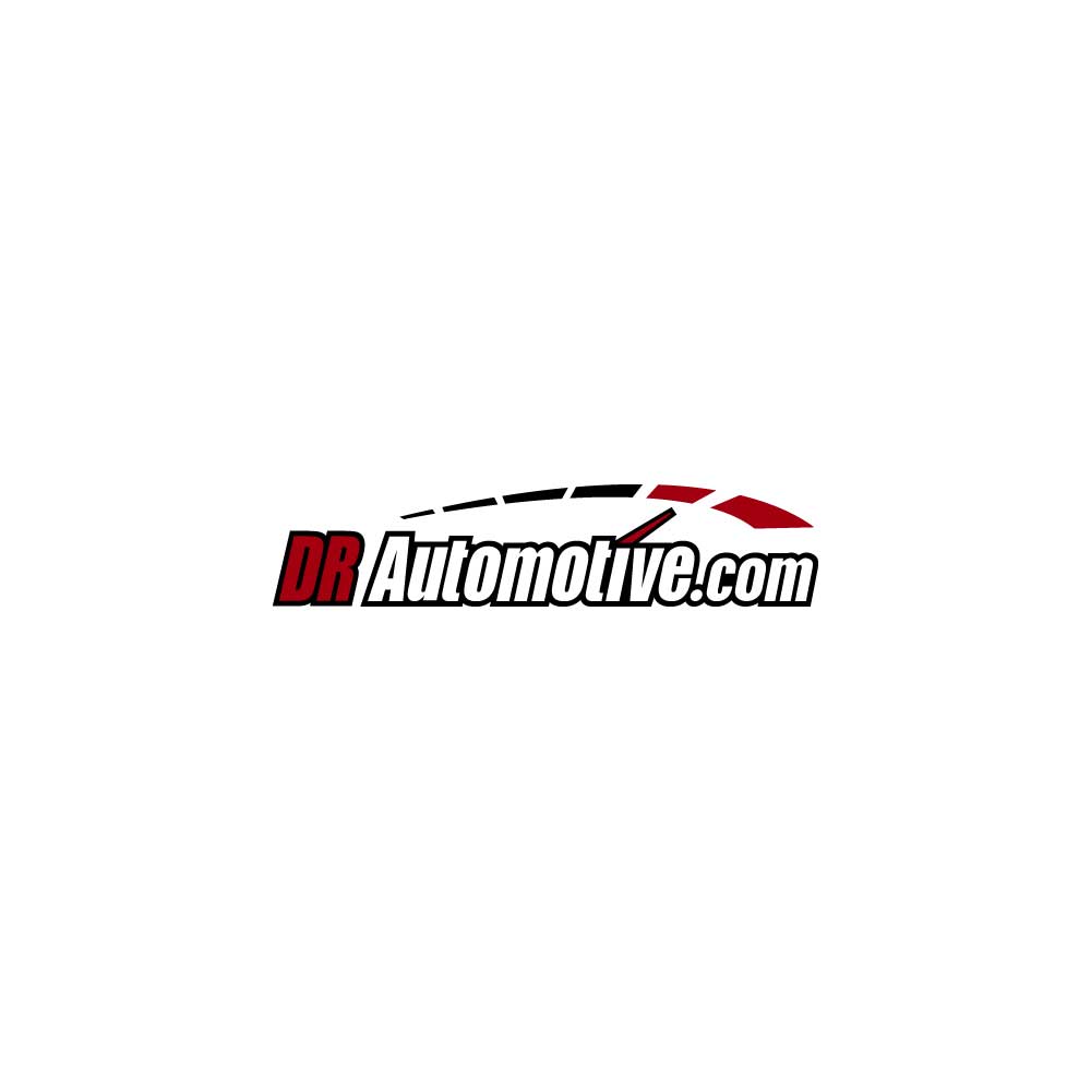 DR Automotive Logo Vector (.Ai .PNG .SVG .EPS Free Download)