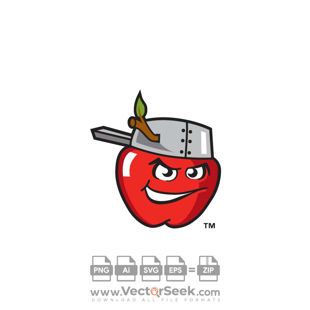 Fort Wayne Tincaps Logo Vector (.Ai .PNG .SVG .EPS Free Download)