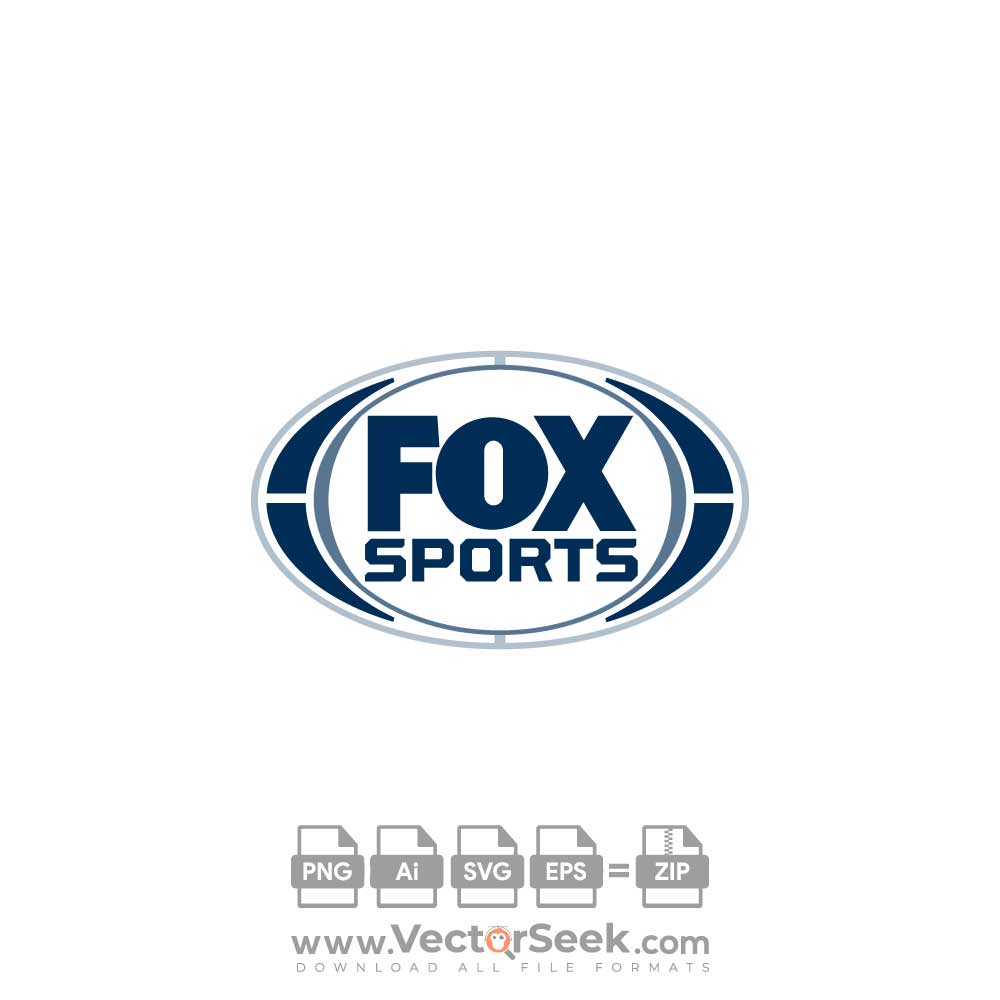 Fox Sports Logo Vector (.Ai .PNG .SVG .EPS Free Download)