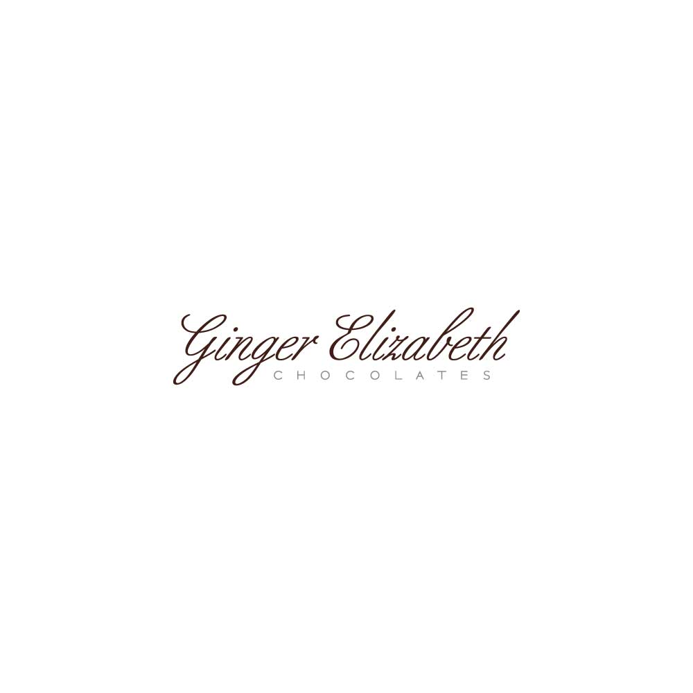Ginger Elizabeth Chocolates Logo Vector (.Ai .PNG .SVG .EPS Free