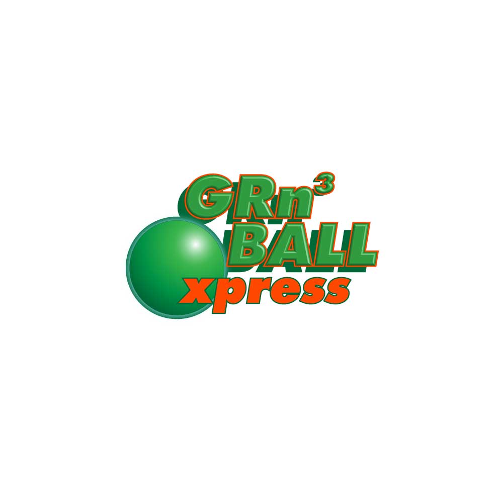 Green Ball Express Logo Vector (.Ai .PNG .SVG .EPS Free Download)