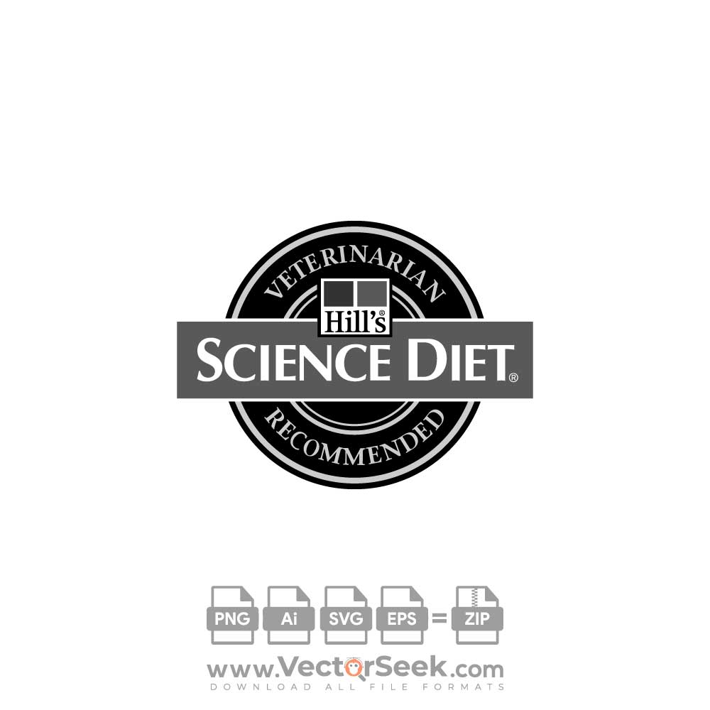 Hills Science Diet Logo Vector (.Ai .PNG .SVG .EPS Free Download)