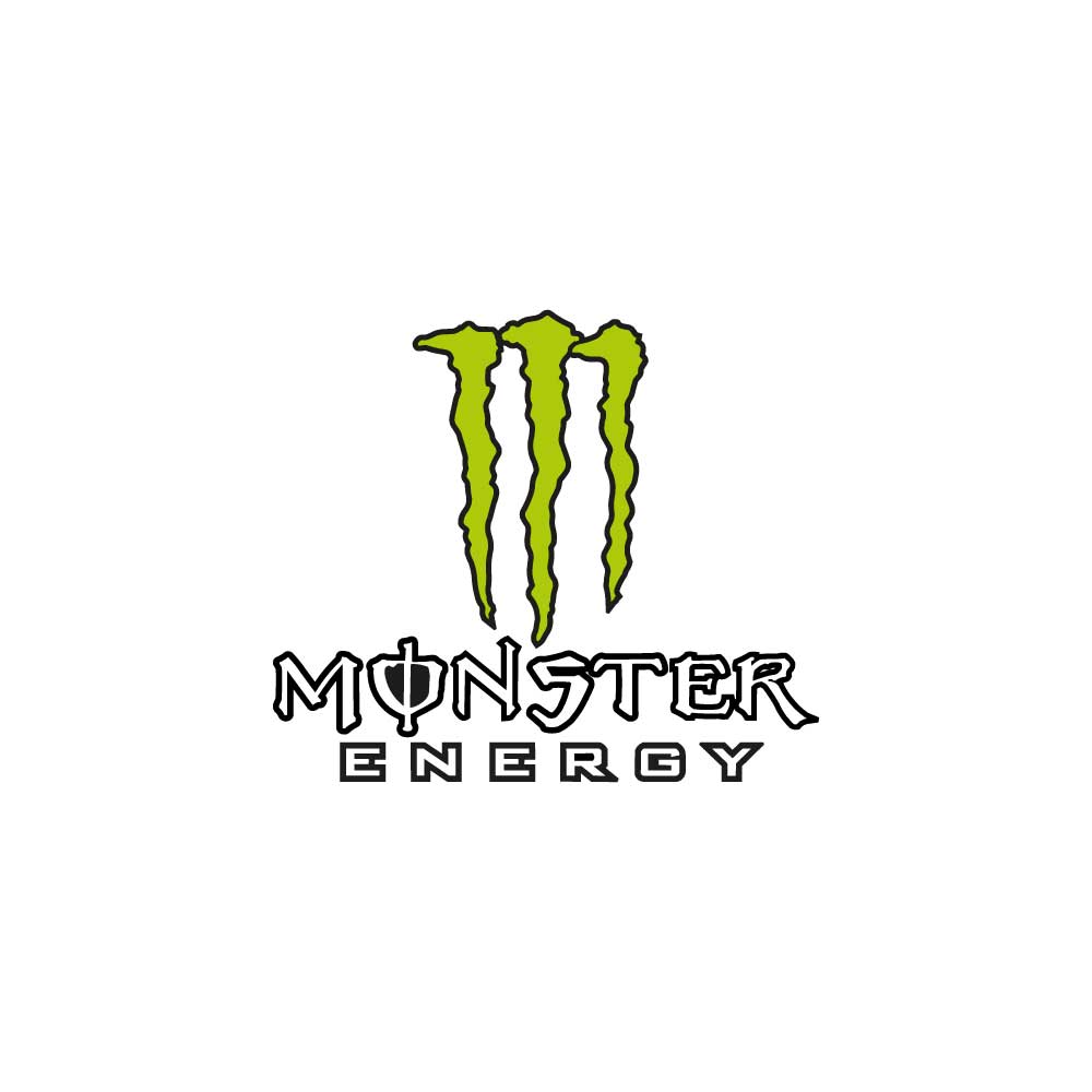 Monster Energy Logo Vector (.Ai .PNG .SVG .EPS Free Download)