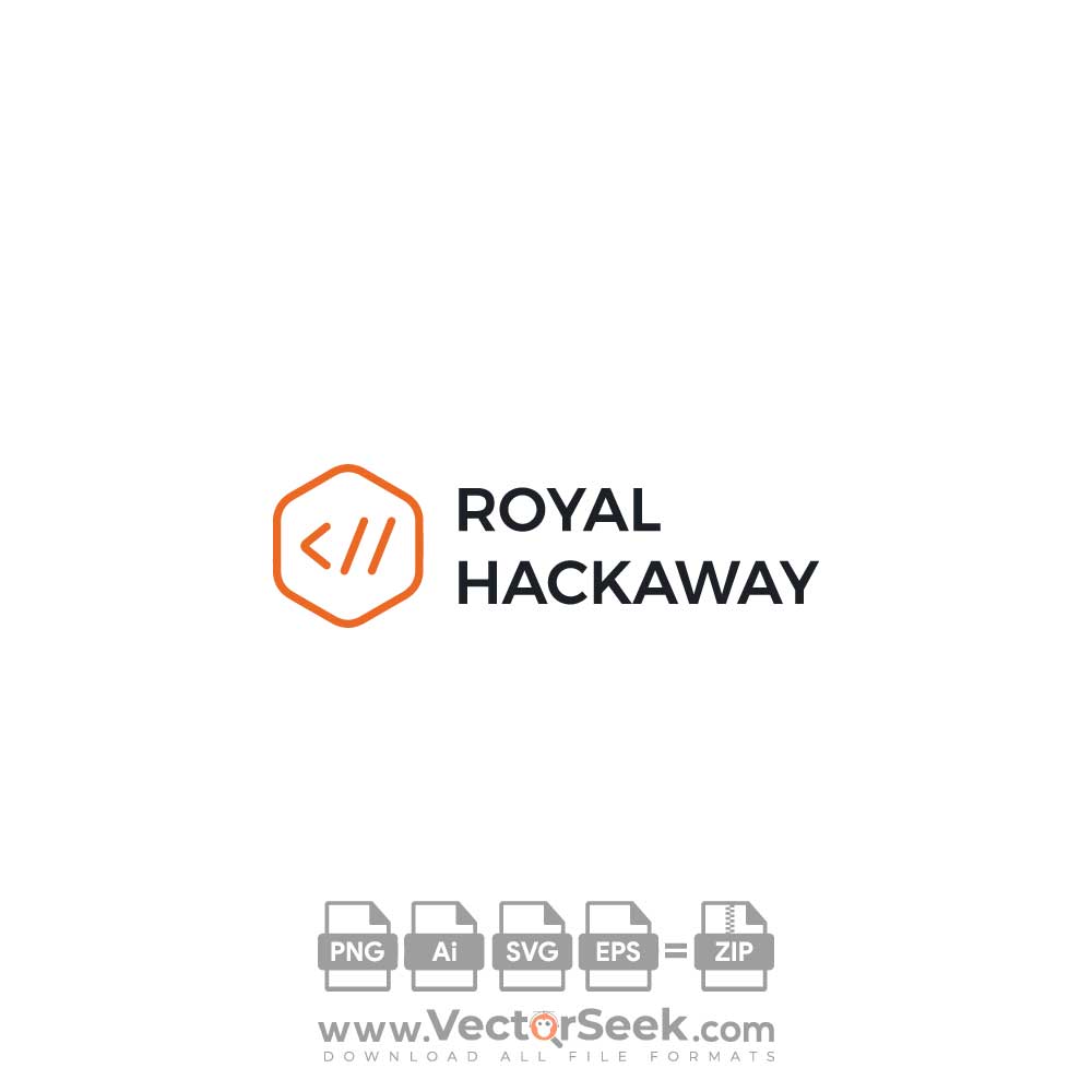 Royal Hackaway Logo Vector (.Ai .PNG .SVG .EPS Free Download)