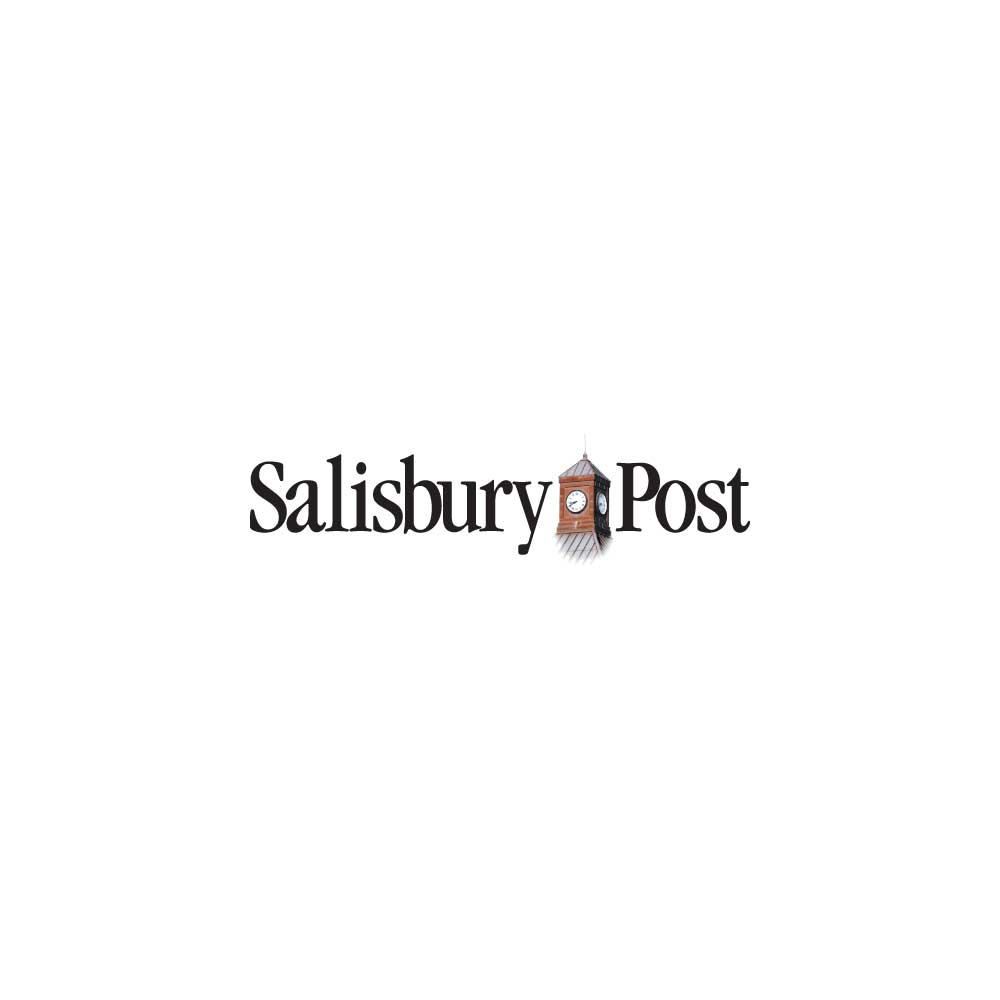 Salisbury Post Logo Vector (.Ai .PNG .SVG .EPS Free Download)