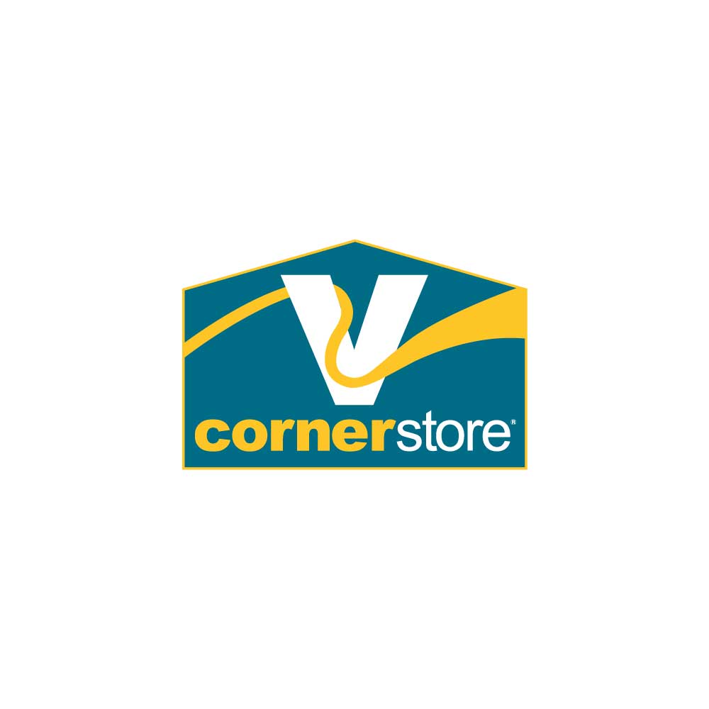 Valero Corner Store Logo