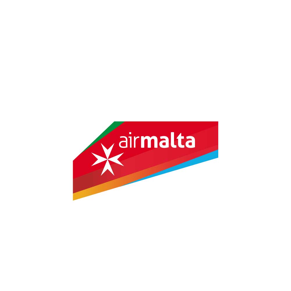 Air Malta Logo Vector (.Ai .PNG .SVG .EPS Free Download)