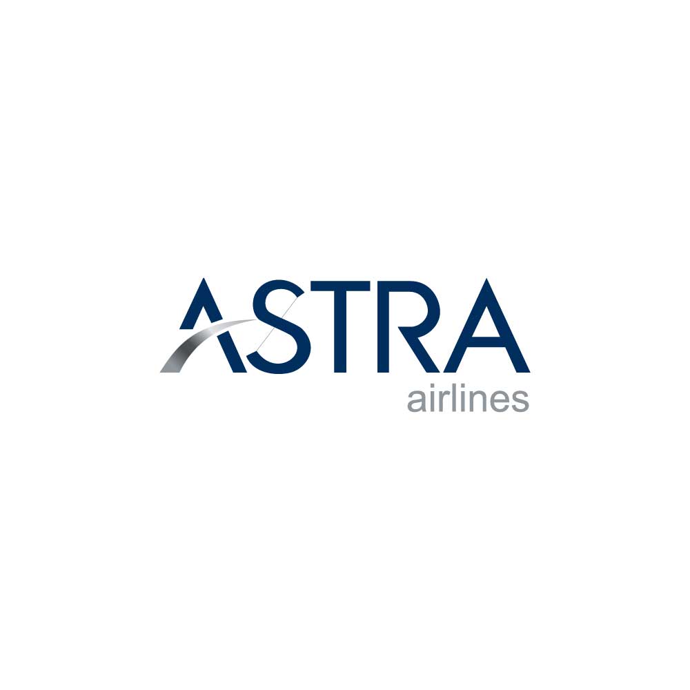 Astra Airlines Logo Vector (.Ai .PNG .SVG .EPS Free Download)