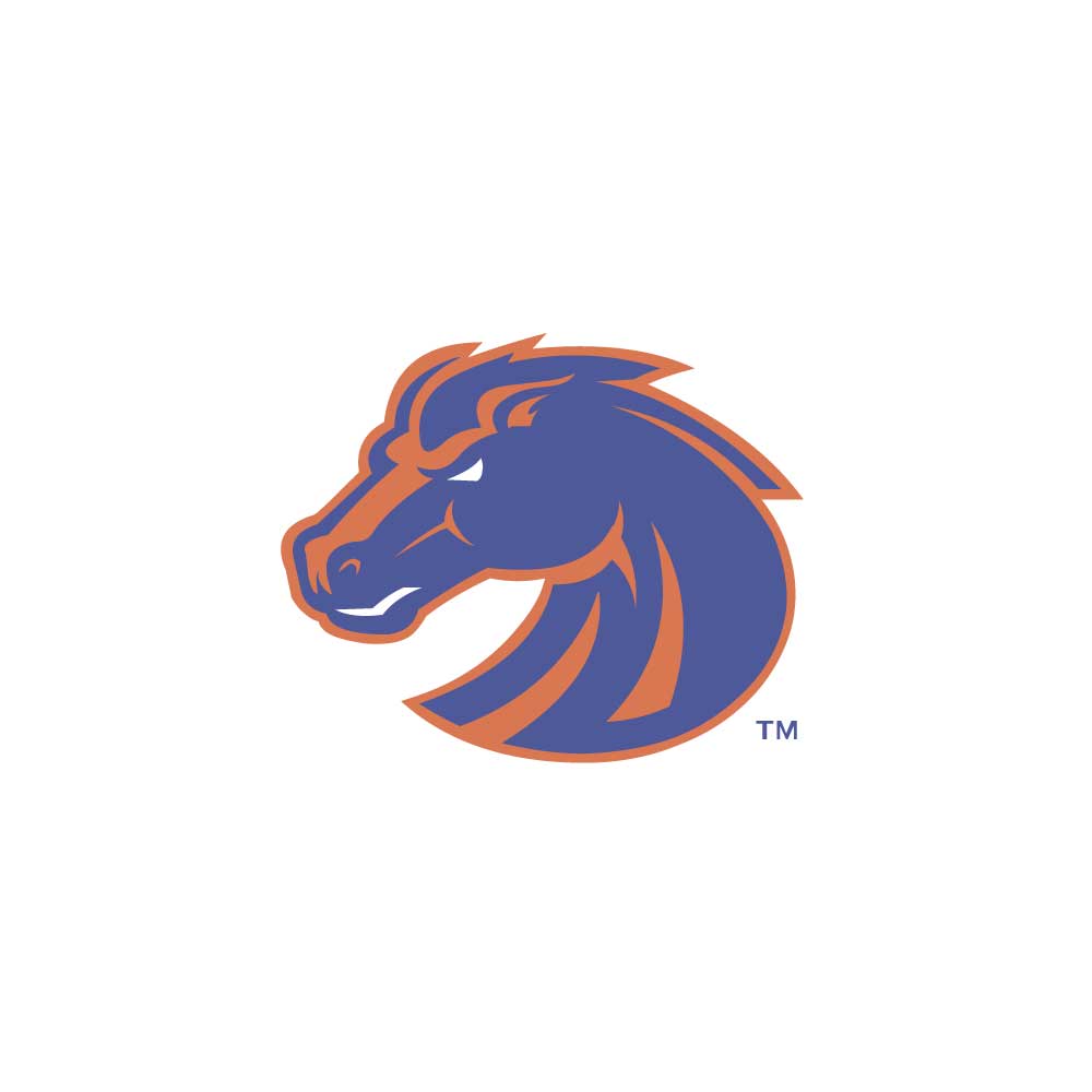 Boise State Broncos Logo Vector (.Ai .PNG .SVG .EPS Free Download)