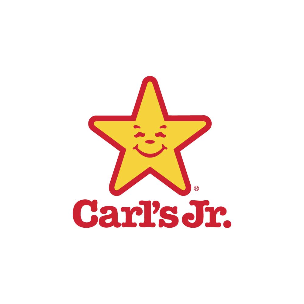 Carl's Jr Logo Vector (.Ai .PNG .SVG .EPS Free Download)