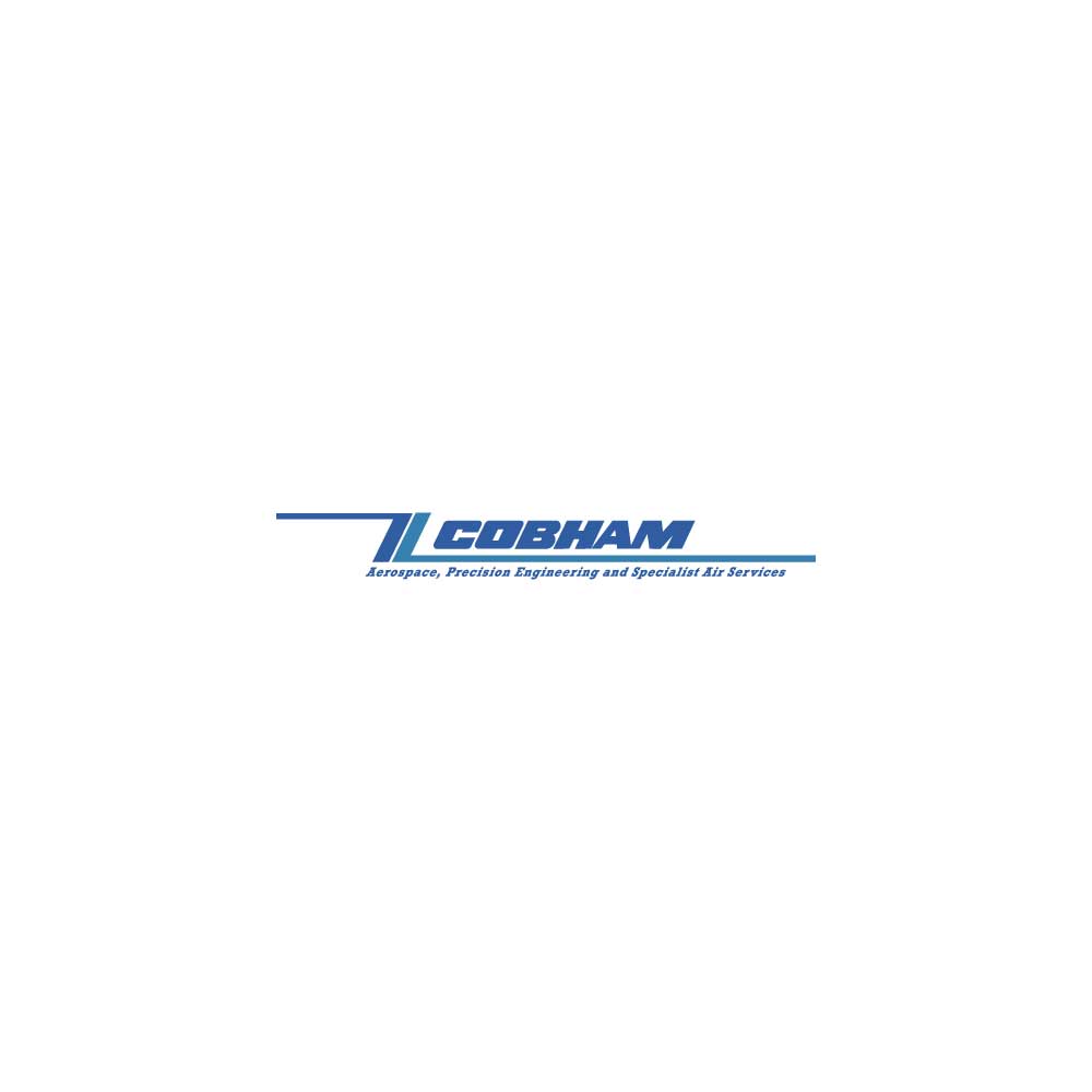 Cobham Logo Vector (.Ai .PNG .SVG .EPS Free Download)