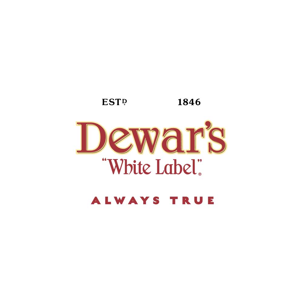 Dewar's Logo Vector (.Ai .PNG .SVG .EPS Free Download)