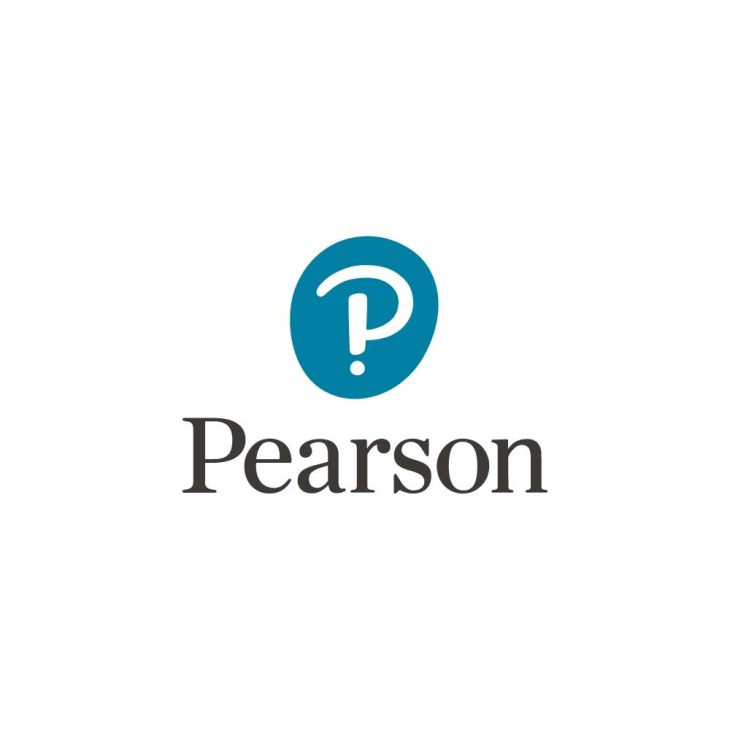 Pearson Education Logo Vector (.Ai .PNG .SVG .EPS Free Download)