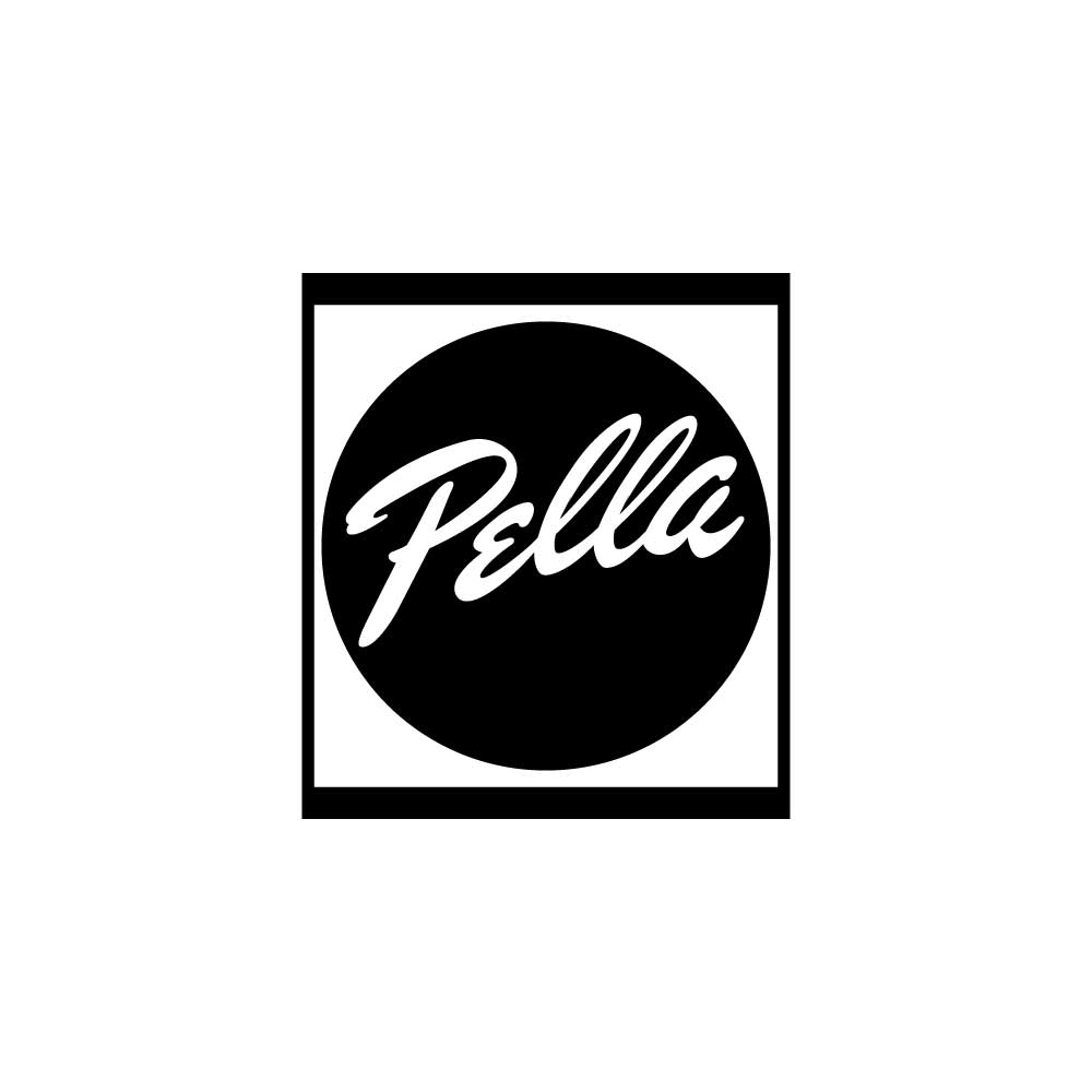 Pella Logo Vector (.Ai .PNG .SVG .EPS Free Download)