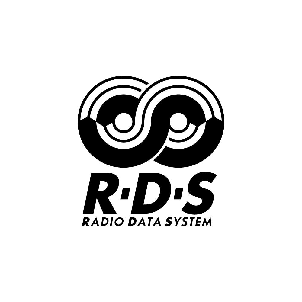 Radio Data System Logo Vector (.Ai .PNG .SVG .EPS Free Download)