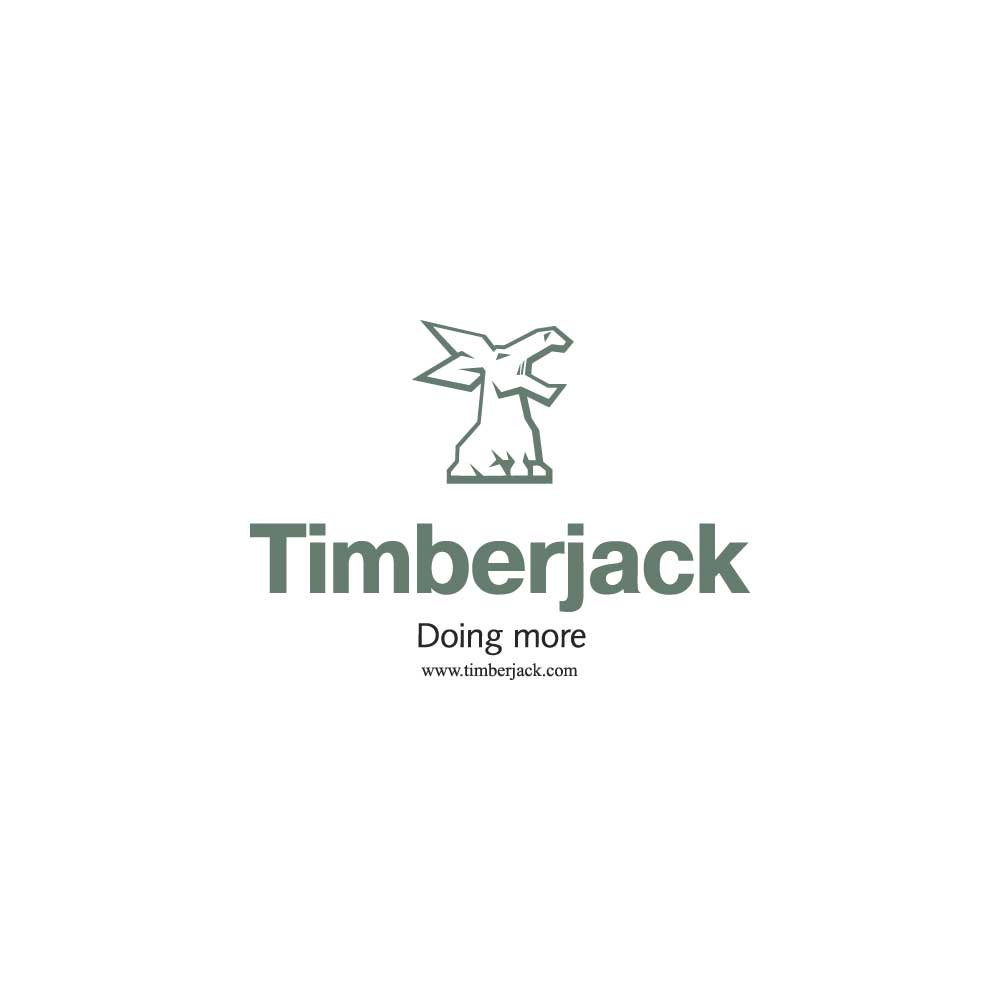 Timberjack Logo Vector (.Ai .PNG .SVG .EPS Free Download)
