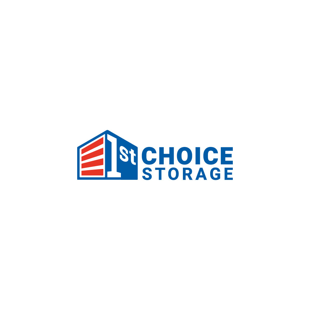 1st Choice Storage Logo Vector (.Ai .PNG .SVG .EPS Free Download)