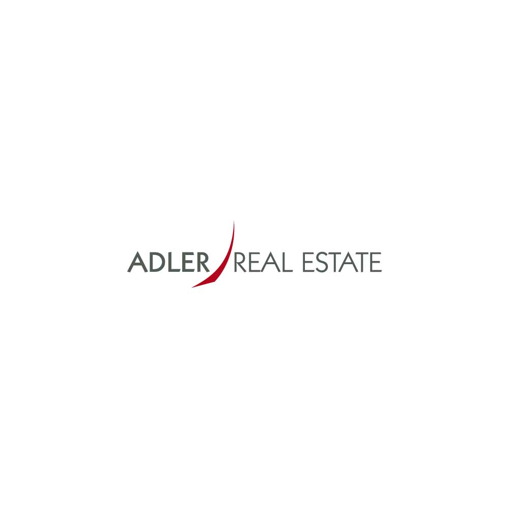 Adler Real Estate Logo Vector (.Ai .PNG .SVG .EPS Free Download)