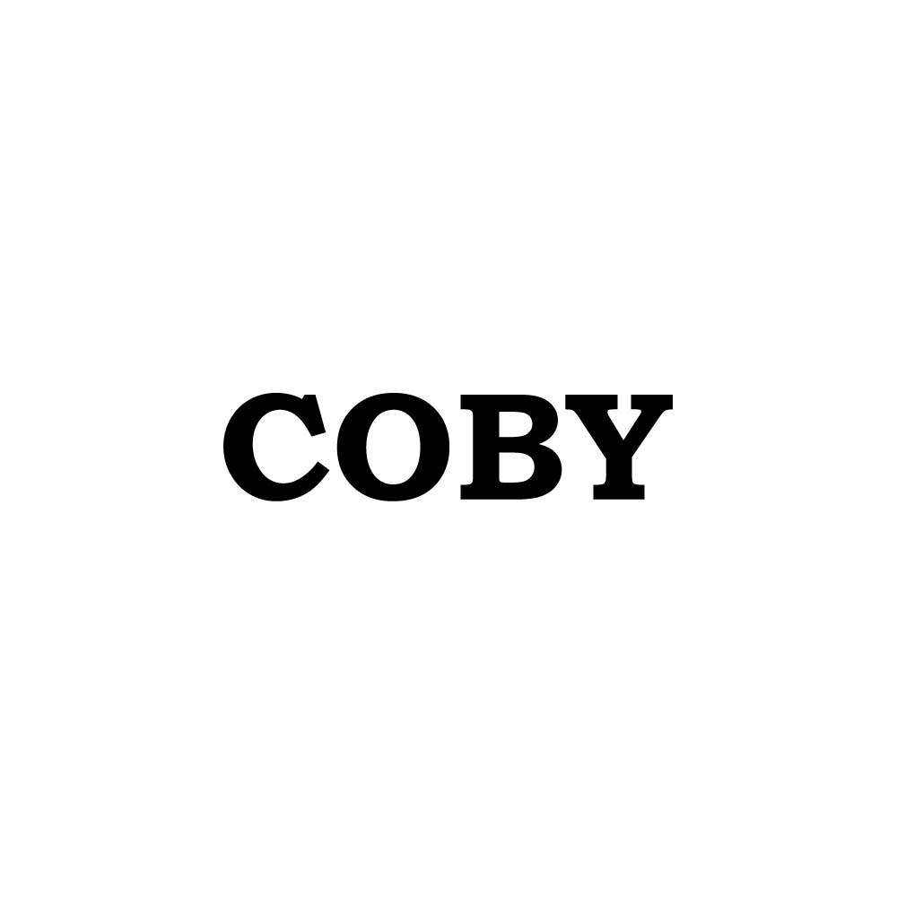 Coby Electronics Logo Vector - (.Ai .PNG .SVG .EPS Free Download)