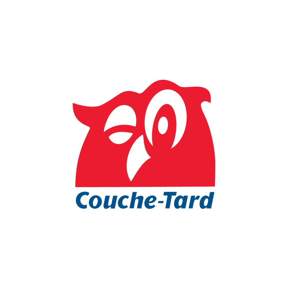 Couche Tard Logo Vector (.Ai .PNG .SVG .EPS Free Download)