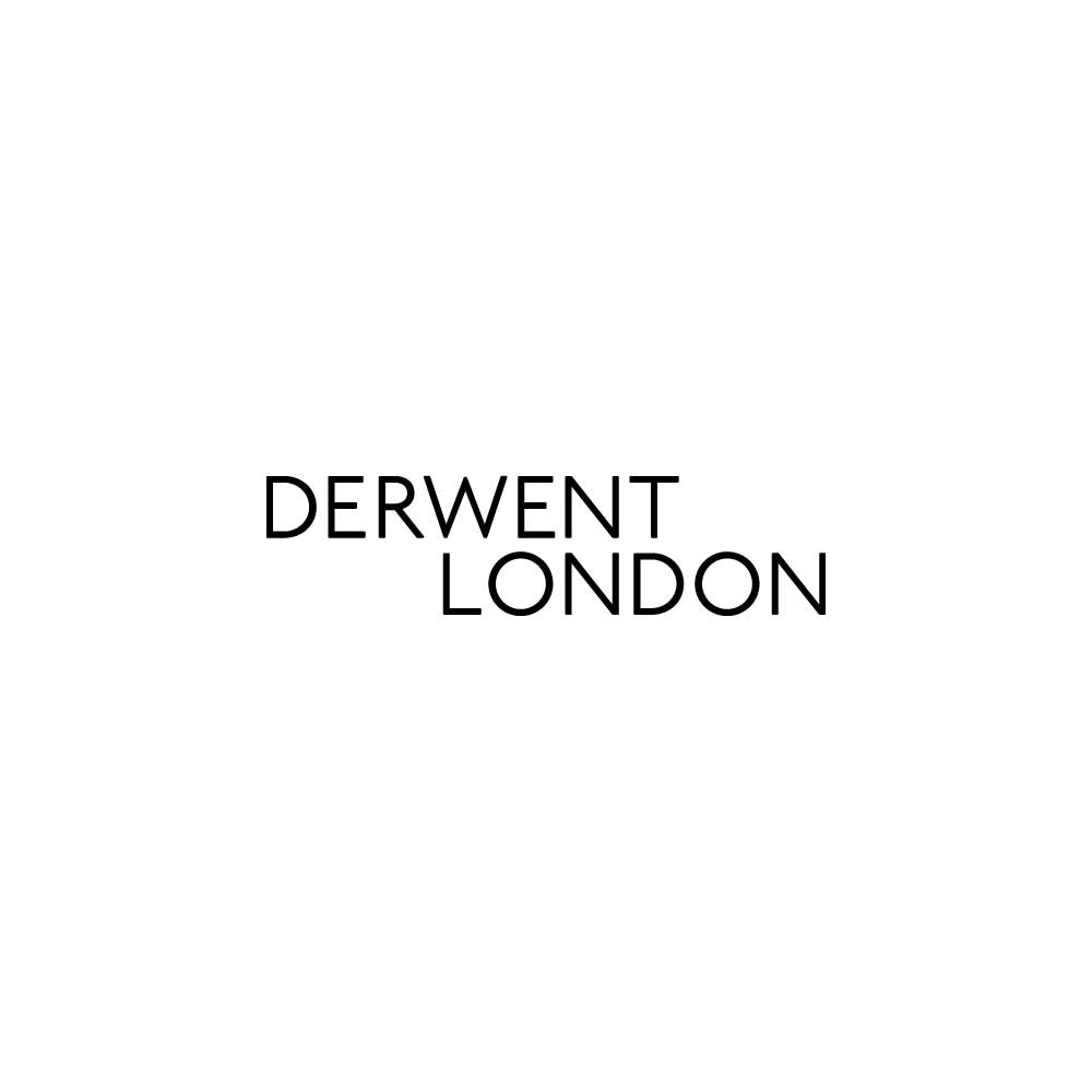 Derwent London Logo Vector (.Ai .PNG .SVG .EPS Free Download)