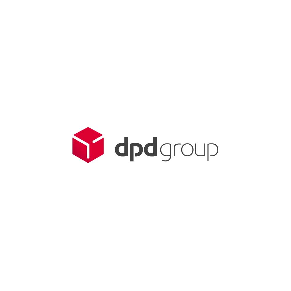 Dynamic Parcel Distribution Logo Vector (.Ai .PNG .SVG .EPS Free