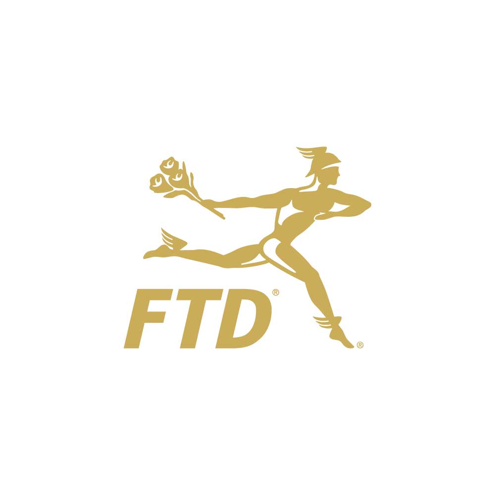 FTD Original Logo Vector (.Ai .PNG .SVG .EPS Free Download)