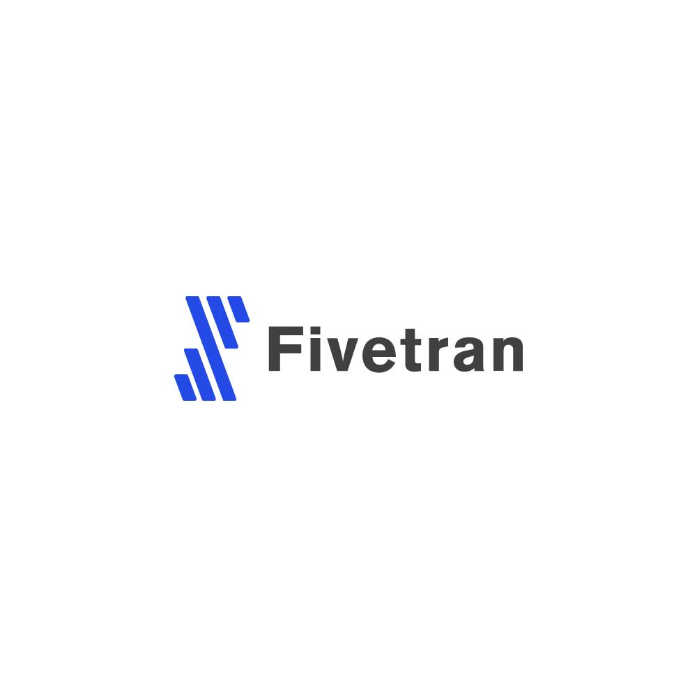 Fivetran Logo PNG (Transparent) SVG AI Free Download