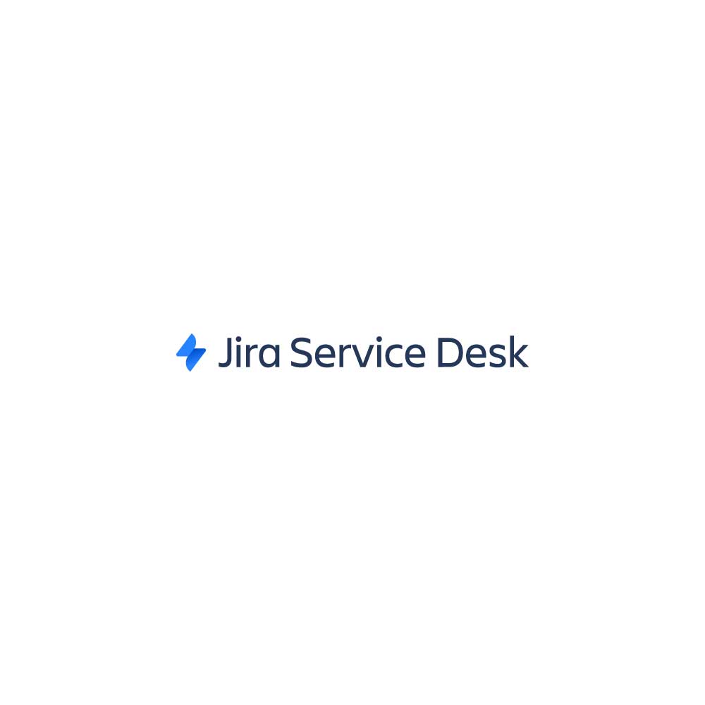 Jira Service desk Logo Vector (.Ai .PNG .SVG .EPS Free Download)