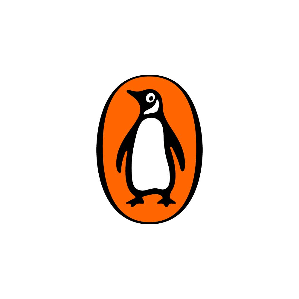 Penguin Books logo in PNG SVG Vector format Free Download