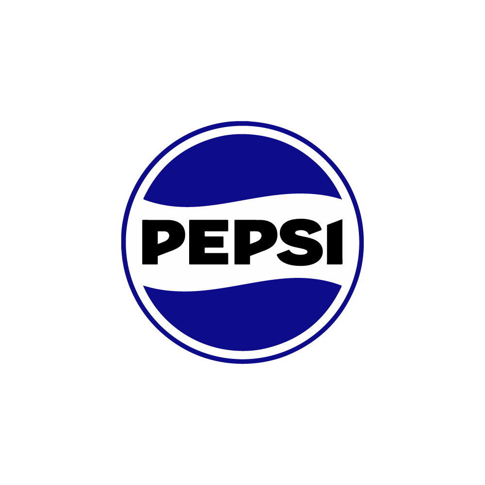 Pepsi New Blue Logo Vector (.Ai .PNG .SVG .EPS Free Download)