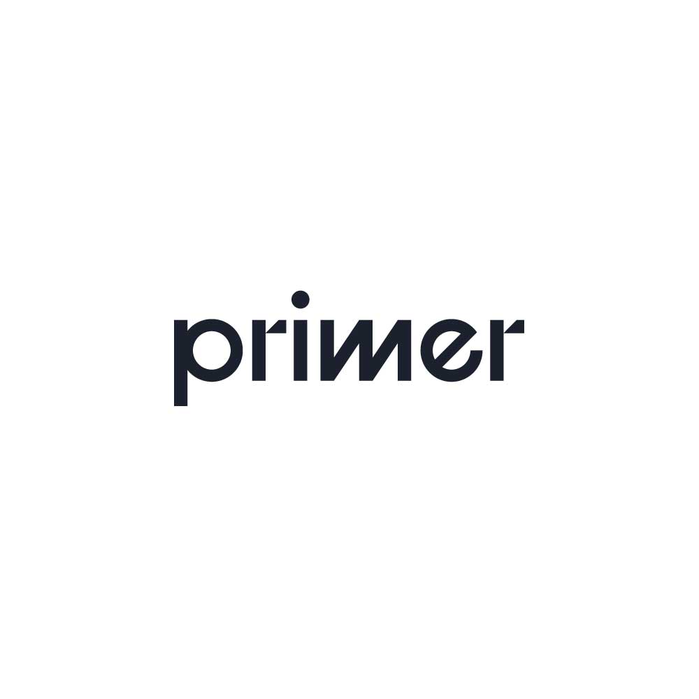 Primer (Education) Logo Vector (.Ai .PNG .SVG .EPS Free Download)