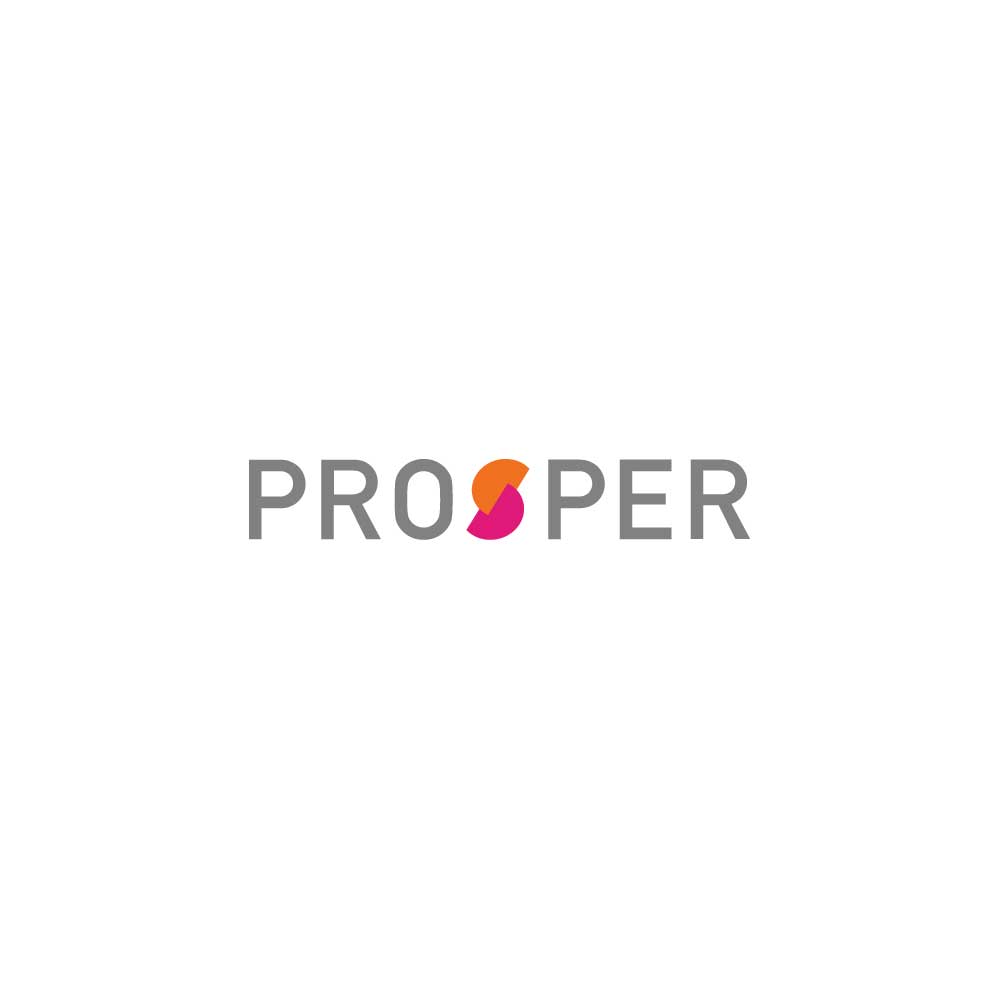 Prosper Logo Vector (.Ai .PNG .SVG .EPS Free Download)