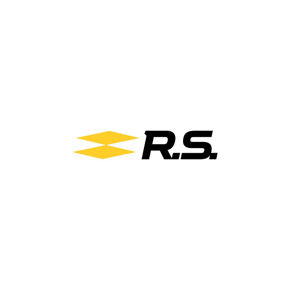 RS Logo Vector (.Ai .PNG .SVG .EPS Free Download)