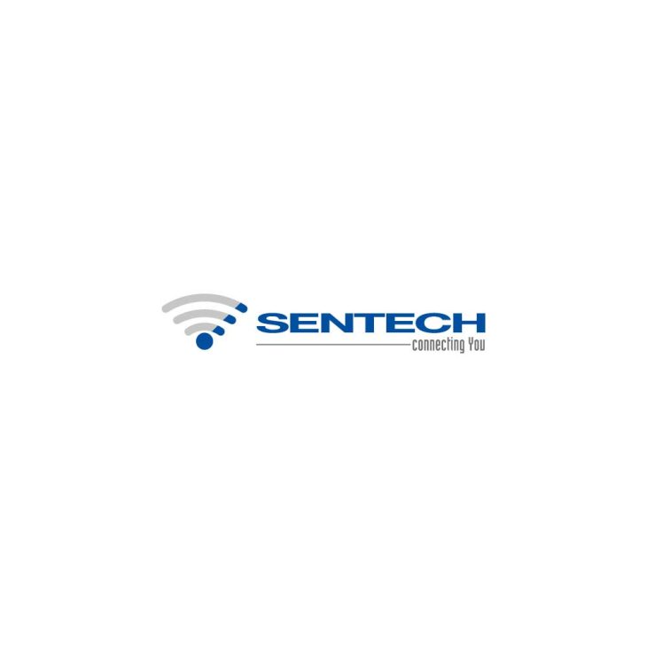 Sentech Logo Vector (.Ai .PNG .SVG .EPS Free Download)
