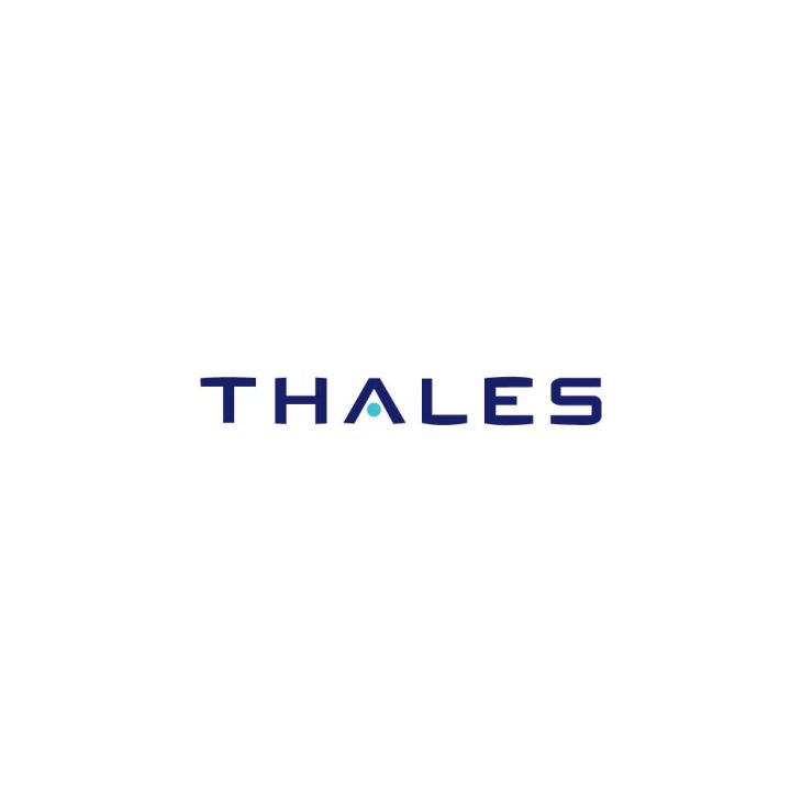 Thales Group Logo Vector (.Ai .PNG .SVG .EPS Free Download)