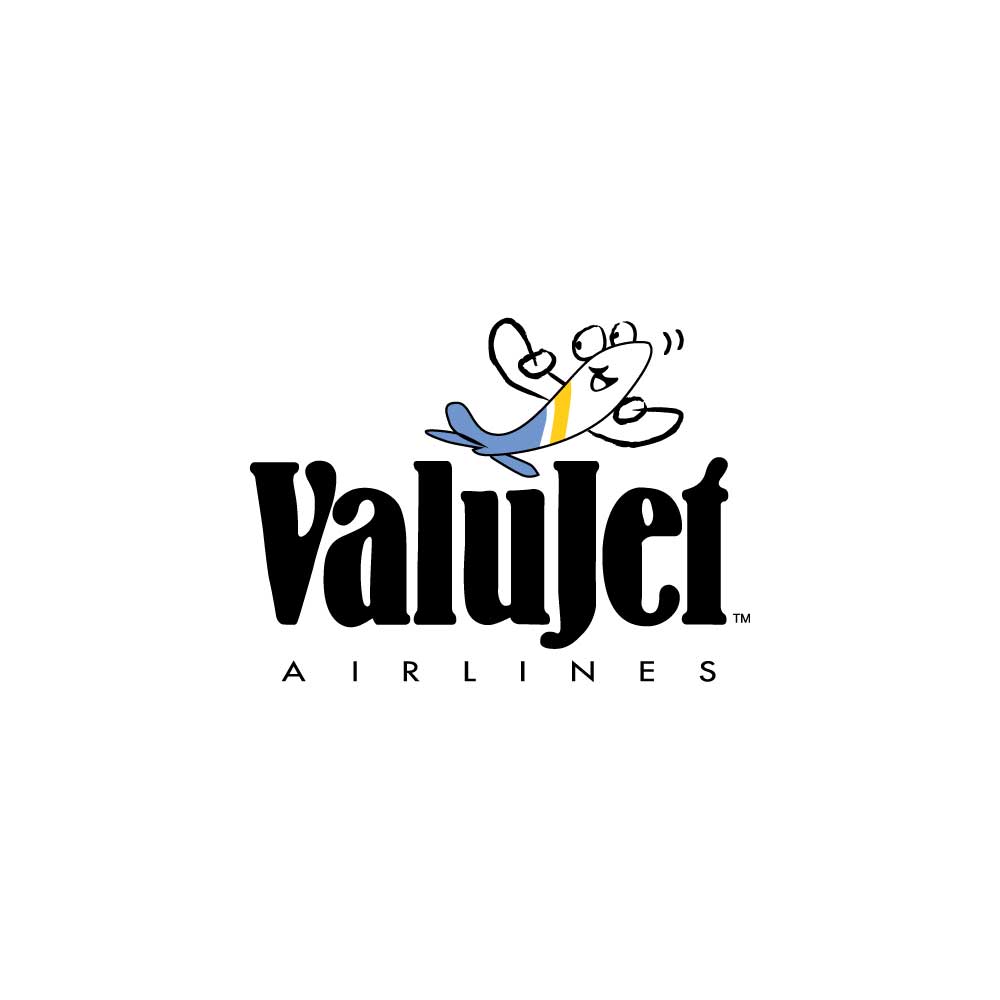ValuJet Airlines Logo Vector (.Ai .PNG .SVG .EPS Free Download)