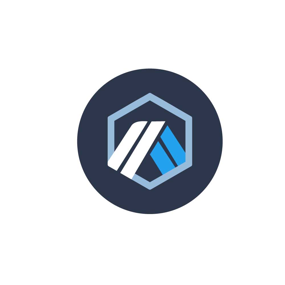 Arbitrum (ARB) Logo Vector (.Ai .PNG .SVG .EPS Free Download)