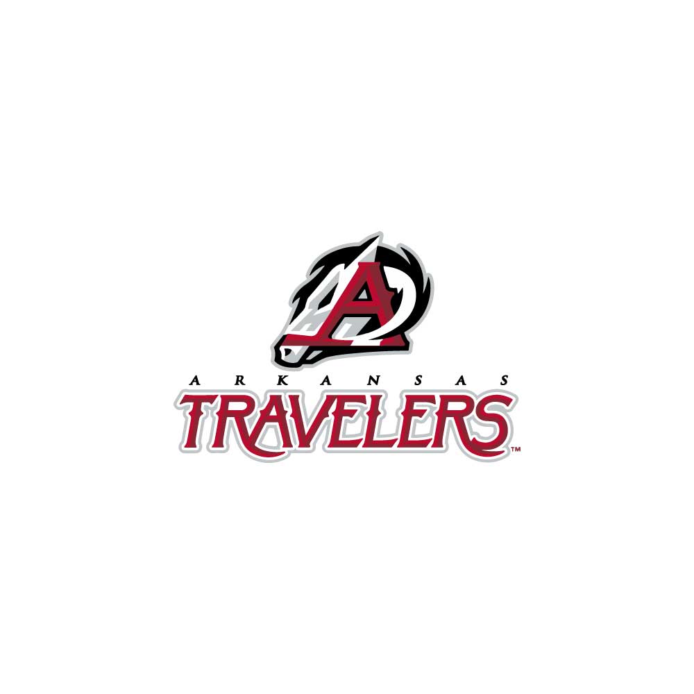 Arkansas Travelers Logo Vector (.Ai .PNG .SVG .EPS Free Download)