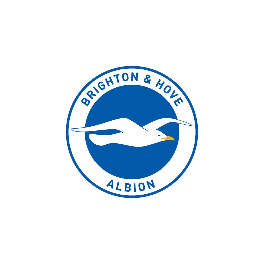 BRIGHTON & HOVE ALBION LOGO VECTOR (.Ai .PNG .SVG .EPS Free Download)