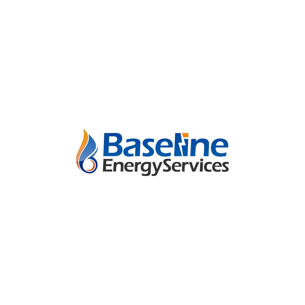 Baseline Energy Services Logo Vector (.Ai .PNG .SVG .EPS Free Download)