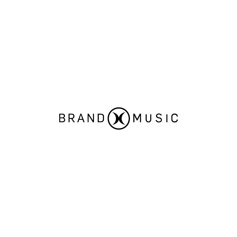 Brand X Music Logo Vector (.Ai .PNG .SVG .EPS Free Download)