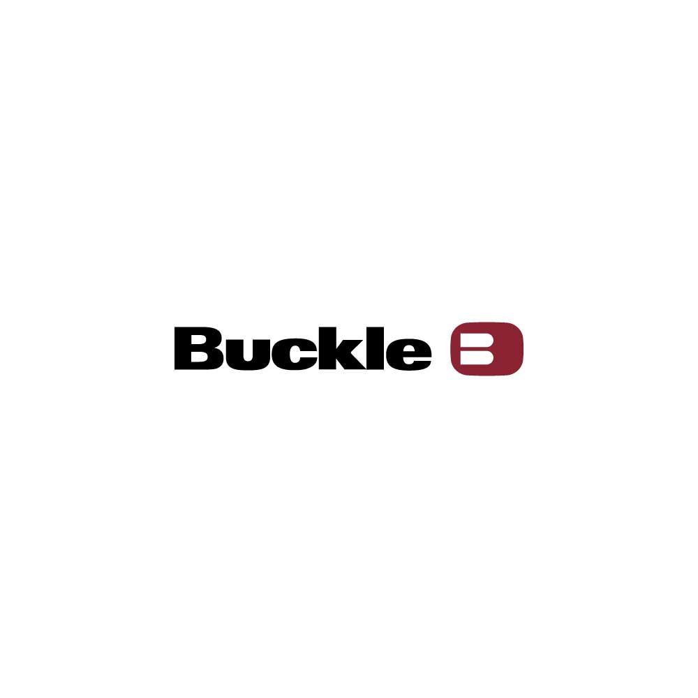 Buckle Logo Vector (.Ai .PNG .SVG .EPS Free Download)