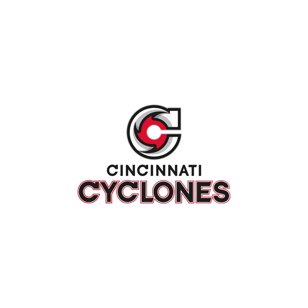 CINCINNATI CYCLONES LOGO VECTOR (.Ai .PNG .SVG .EPS Free Download)